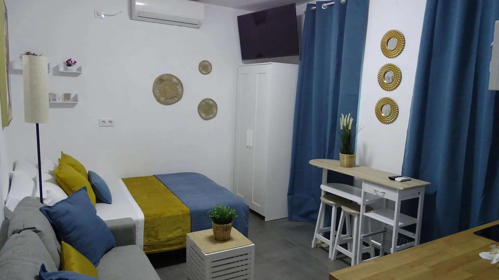 Apartamento Asis Jerez de la Frontera Appartement