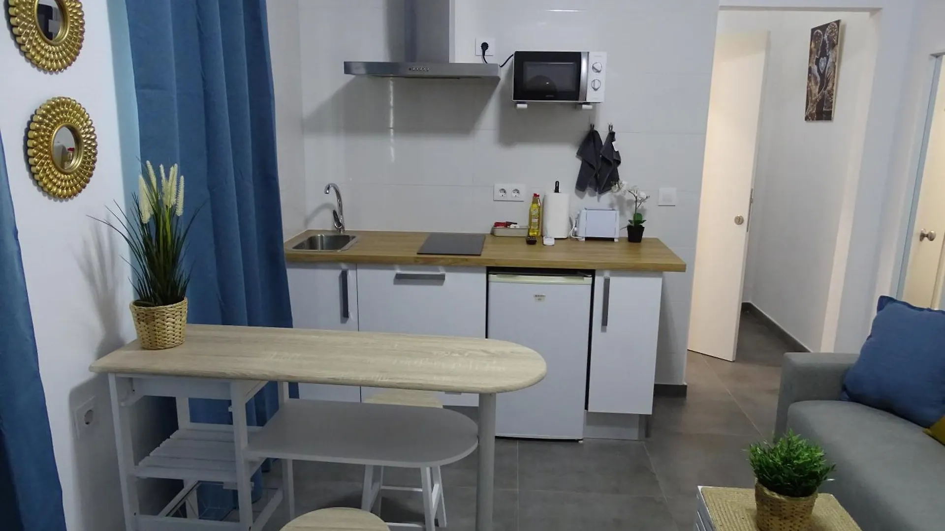 Appartement Apartamento Asis Jerez de la Frontera